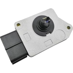 Order SKP - SK2452039 - Mass Air Flow Sensor For Your Vehicle