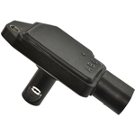 Order New Air Mass Sensor by STANDARD - PRO SERIES - MAS0194 For Your Vehicle