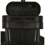 Order New Air Mass Sensor by STANDARD - PRO SERIES - MAS0489 For Your Vehicle