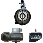 Order WALKER PRODUCTS - 245-1002 - Mass Air Flow Sensor For Your Vehicle