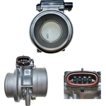 Order New Air Mass Sensor by WALKER PRODUCTS - 245-1013 For Your Vehicle