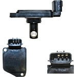 Order New Air Mass Sensor by WALKER PRODUCTS - 245-1109 For Your Vehicle