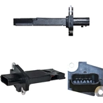 Order WALKER PRODUCTS - 245-1117 - New Air Mass Sensor For Your Vehicle