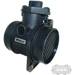 Order WALKER PRODUCTS - 245-1124 - Mass Air Flow Sensor For Your Vehicle