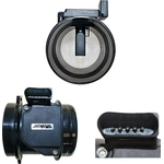 Order New Air Mass Sensor by WALKER PRODUCTS - 245-1168 For Your Vehicle