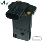 Order New Air Mass Sensor by WALKER PRODUCTS - 245-1194 For Your Vehicle