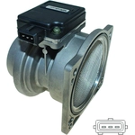 Order WALKER PRODUCTS - 245-1197 - Mass Air Flow Sensor For Your Vehicle