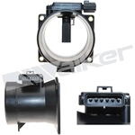 Order WALKER PRODUCTS - 245-1204 - Mass Air Flow Sensor For Your Vehicle