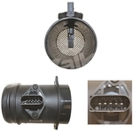Order WALKER PRODUCTS - 245-1220 - Mass Air Flow Sensor For Your Vehicle