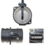 Order New Air Mass Sensor by WALKER PRODUCTS - 245-1282 For Your Vehicle