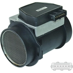 Order WALKER PRODUCTS - 245-1481 - Mass Air Flow Sensor For Your Vehicle