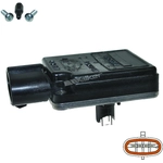 Order WALKER PRODUCTS - 245-2013 - Mass Air Flow Sensor For Your Vehicle