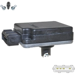 Order WALKER PRODUCTS - 245-2025 - Mass Air Flow Sensor For Your Vehicle