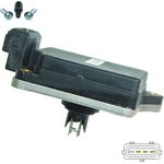Order WALKER PRODUCTS - 245-2072 - Mass Air Flow Sensor For Your Vehicle