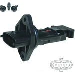 Order New Air Mass Sensor by WALKER PRODUCTS - 245-2088 For Your Vehicle
