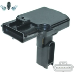 Order WALKER PRODUCTS - 245-2105 - Mass Air Flow Sensor For Your Vehicle