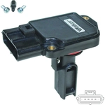 Order WALKER PRODUCTS - 245-2191 - Mass Air Flow Sensor For Your Vehicle