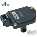 Order WALKER PRODUCTS - 245-2203 - Mass Air Flow Sensor For Your Vehicle