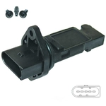 Order WALKER PRODUCTS - 245-2213 - Mass Air Flow Sensor For Your Vehicle