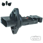 Order WALKER PRODUCTS - 245-2222 - Mass Air Flow Sensor For Your Vehicle