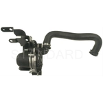 Order New Air Pump by BLUE STREAK (HYGRADE MOTOR) - AIP7 For Your Vehicle