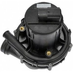 Order New Air Pump by DORMAN (OE SOLUTIONS) - 306-037 For Your Vehicle