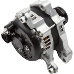 Order ACDELCO - 13507127 - New Alternator For Your Vehicle