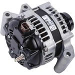 Order ACDELCO - 13520817 - New Alternator For Your Vehicle