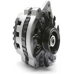 Order New Alternator by ACDELCO PROFESSIONAL - 335-1237 For Your Vehicle