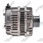 Order AMPRO - 11120N - Alternator For Your Vehicle