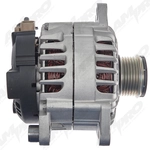 Order AMPRO - 11163N - Alternator For Your Vehicle