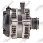 Order New Alternator by AMPRO - 11386N For Your Vehicle