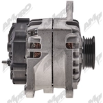 Order Ampro - 11452N - Alternator For Your Vehicle