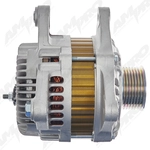 Order Ampro - 11547N - Alternator For Your Vehicle