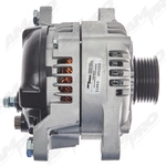 Order New Alternator by AMPRO - 11953N For Your Vehicle