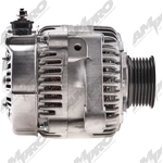 Order Ampro - 13878N - Alternator For Your Vehicle