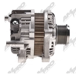 Order Ampro - 14489N - Alternator For Your Vehicle