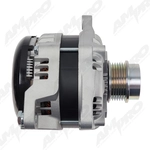 Order Ampro - 44007N - Alternator For Your Vehicle