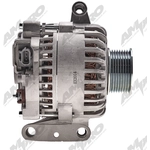 Order Ampro - 7796N - Alternator For Your Vehicle