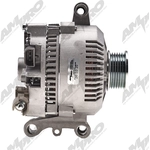 Order Ampro - 8258N - Alternator For Your Vehicle