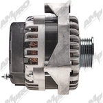 Order AMPRO - 8301N - Alternator For Your Vehicle