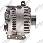 Order Ampro - 8437N - Alternator For Your Vehicle