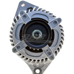 Order BBB INDUSTRIES - N11030 - Remanufactured Alternator For Your Vehicle