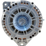 Order BBB INDUSTRIES - N11120 - Remanufactured Alternator For Your Vehicle
