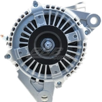Order BBB INDUSTRIES - N11242 - Remanufactured Alternator For Your Vehicle