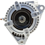 Order BBB INDUSTRIES - N11276 - Remanufactured Alternator For Your Vehicle