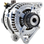 Order BBB INDUSTRIES - N11516 - Alternator For Your Vehicle