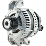 Order BBB INDUSTRIES - N11572 - Alternator For Your Vehicle