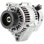 Order BBB INDUSTRIES - N13767 - Alternator For Your Vehicle