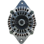 Order New Alternator by BBB INDUSTRIES - N13781 For Your Vehicle